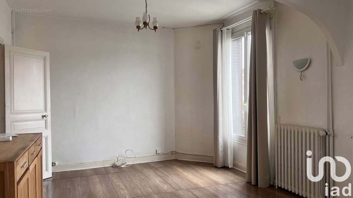 Photo 6 - Maison à VILLENEUVE-SAINT-GEORGES