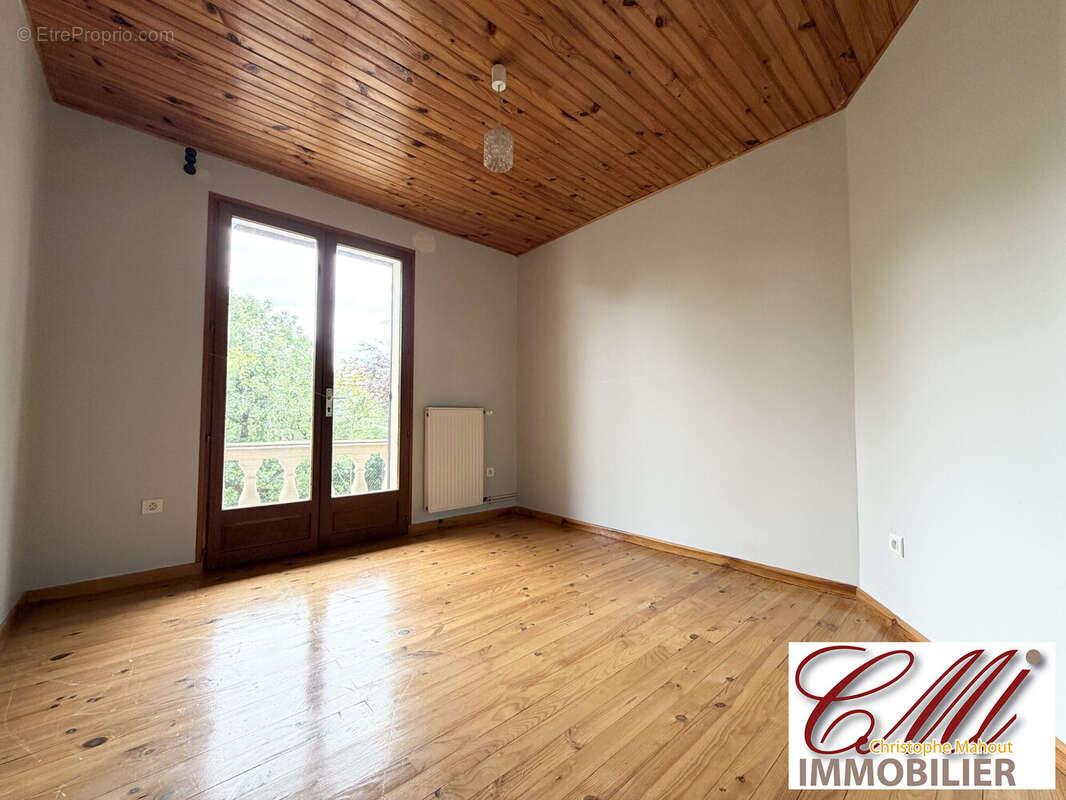 Maison 153 m² à Vitry-Le-Francois  - photo 7