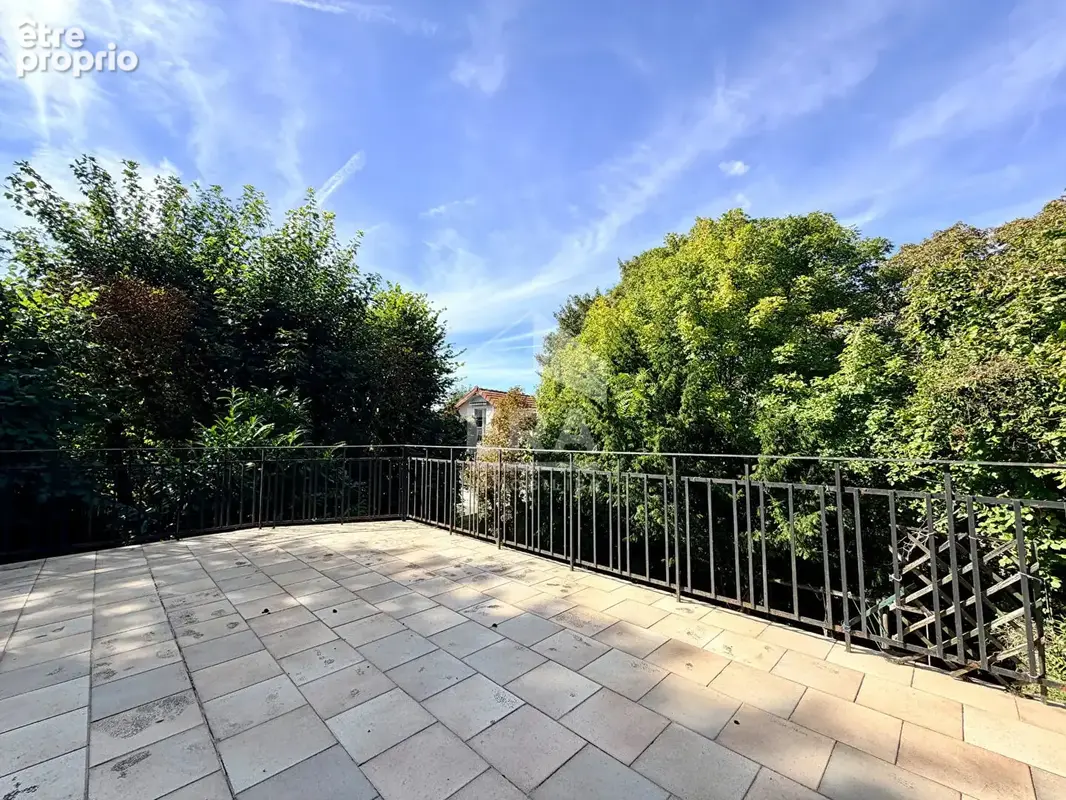 Maison 168m² à sèvres - photo 5