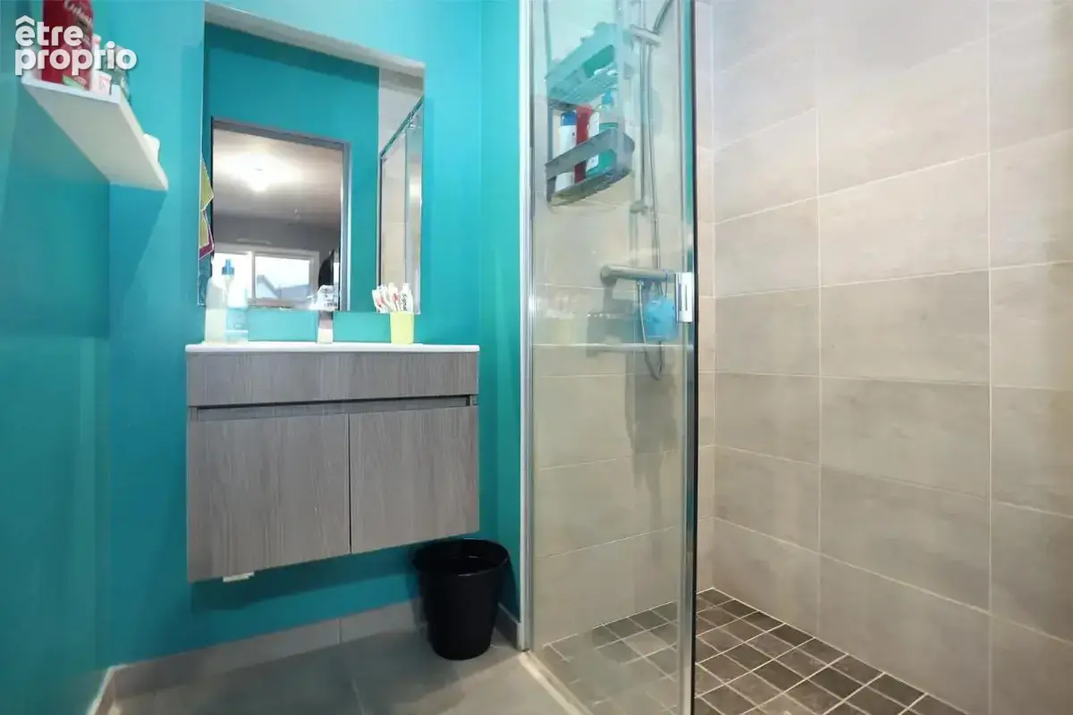Maison de 5 pièces de 112 m² situé à Cintré - photo 13