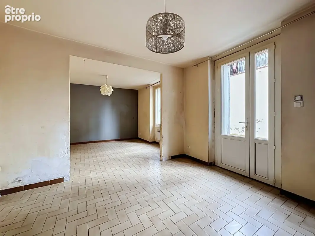 Maison 4 pièces 95 m² à vendre à Cazouls-Les-Beziers (34370) - photo 4
