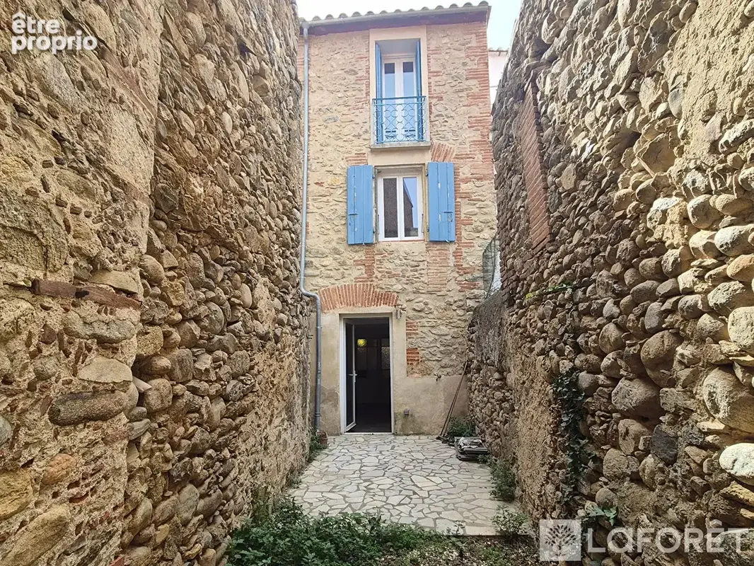 Maison Prades - photo 3