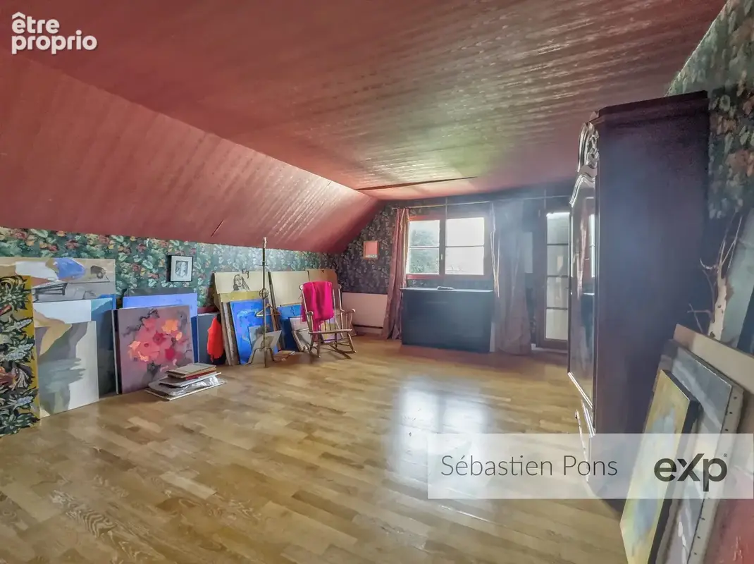 Maison 8 pièces 224 m² à vendre à Saint-Nom-La-Breteche (78860) - photo 6