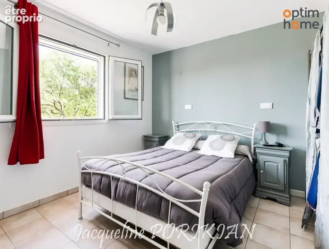 La Motte d'Aigues : Villa 4/5 pièces plus dépendance sur 3 160 m² de terrain arboré avec piscine - photo 19