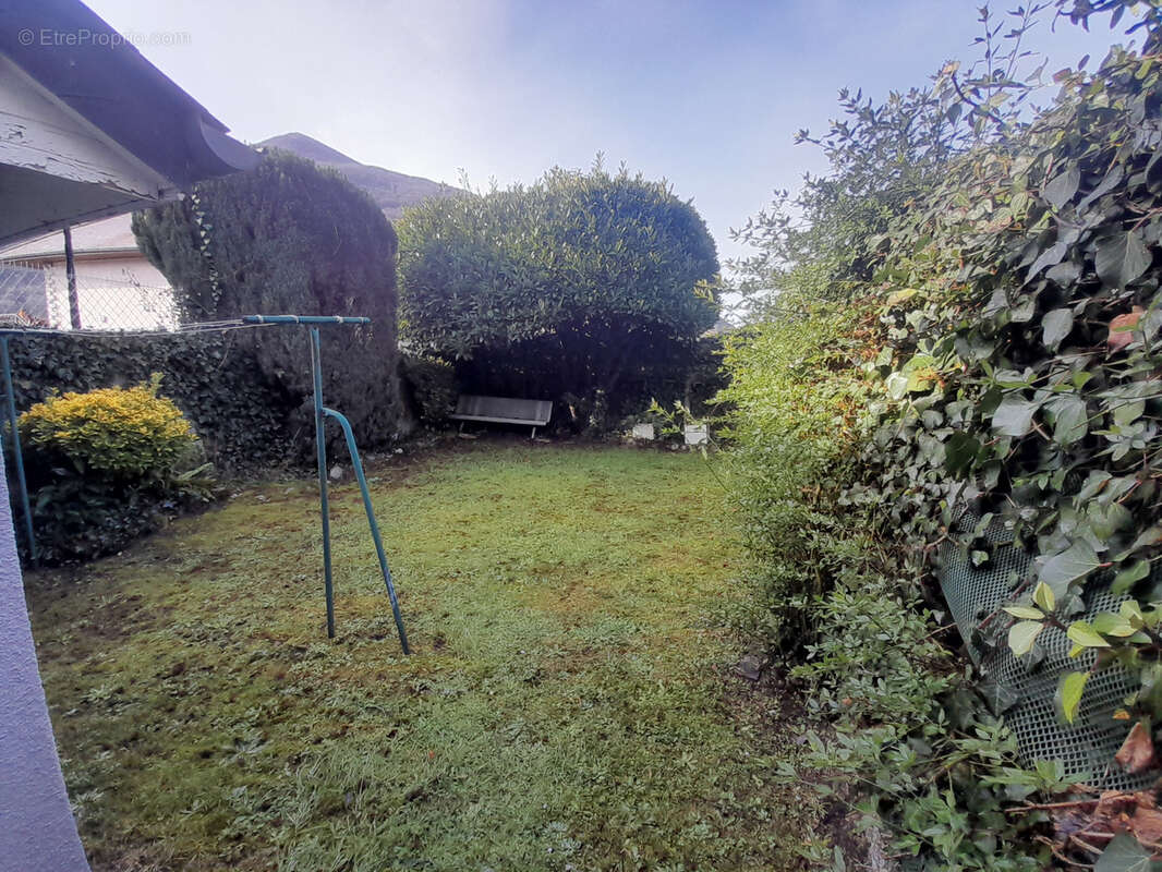 Maison à SAINT-PE-DE-BIGORRE