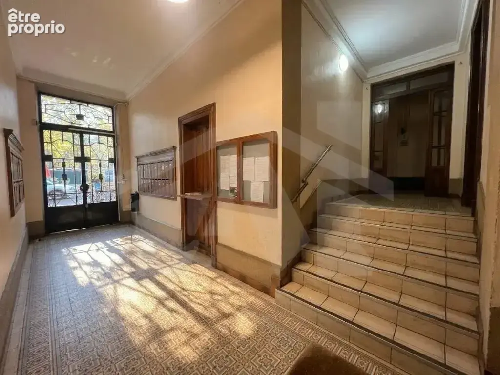 Place docteur girard - ile verte - 63,51m2 - photo 14