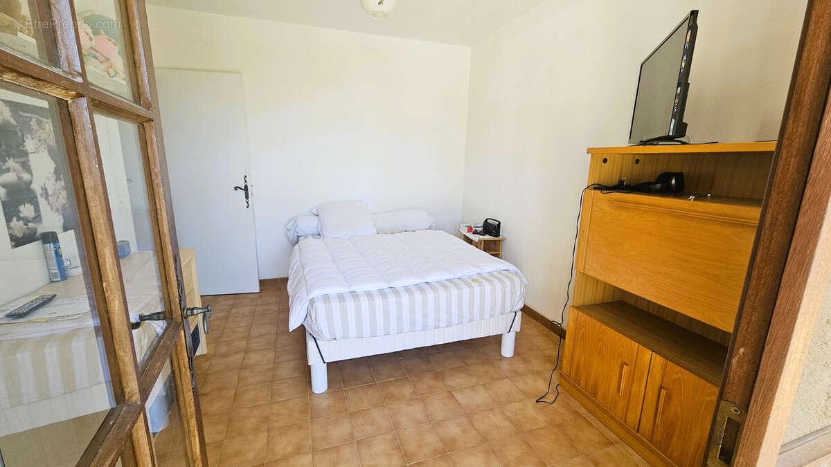 Maison à LA CADIERE-D'AZUR