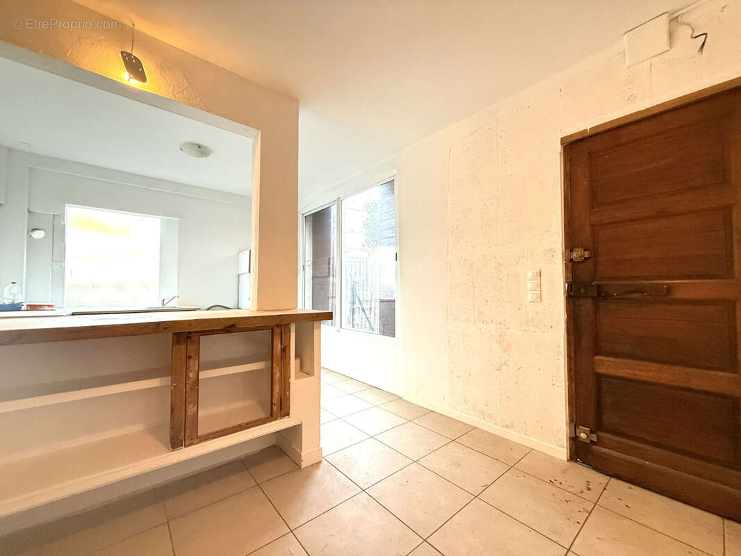 Appartement à LA SEYNE-SUR-MER