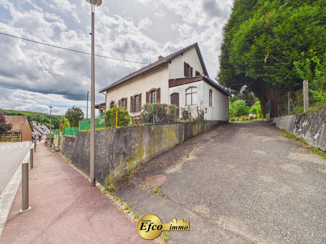 OPPORTUNITÉ ! Maison et terrain constructible 29 ares - photo 6