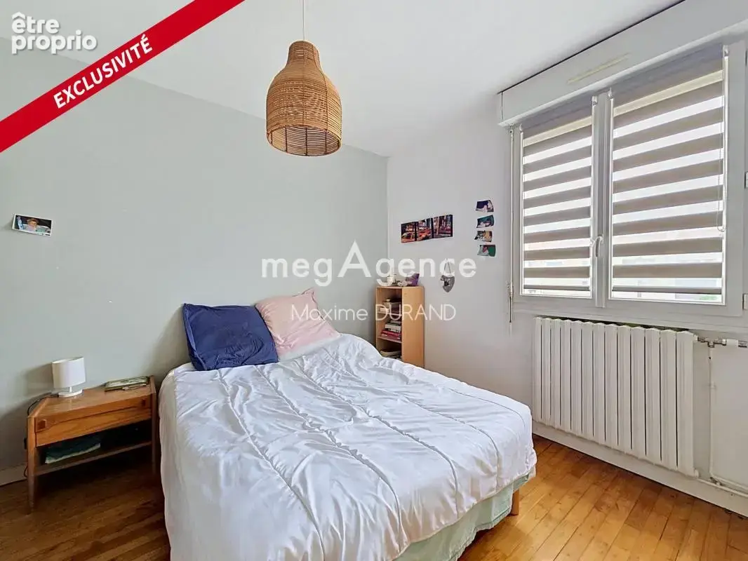 Maison 4 chambres avec garage - photo 9