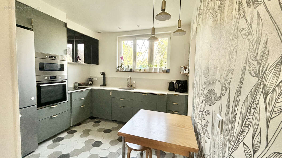 Appartement à MONTMORENCY