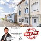 Maison à MAIZIERES-LES-VIC