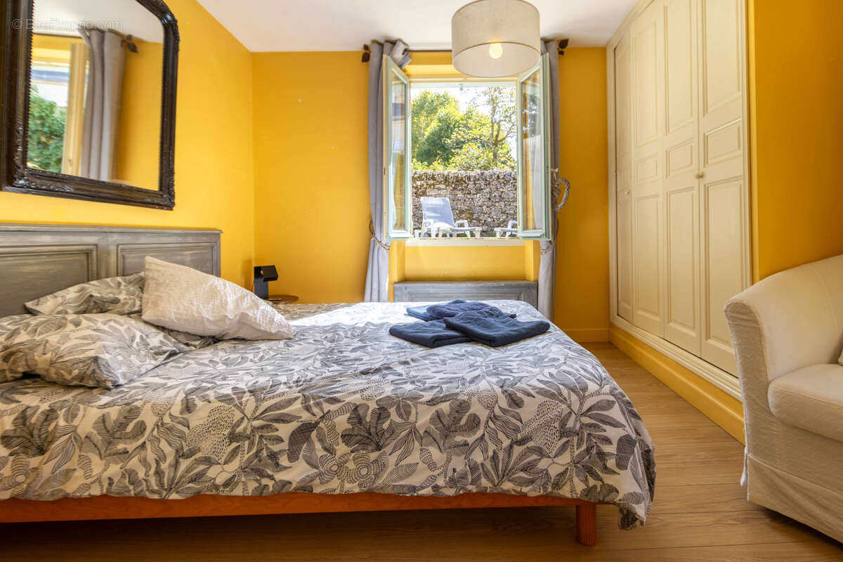 Maison à SARLAT-LA-CANEDA