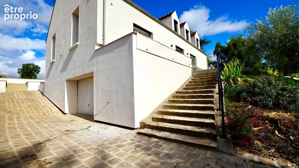 Maison Gargenville 185 m2 - photo 18