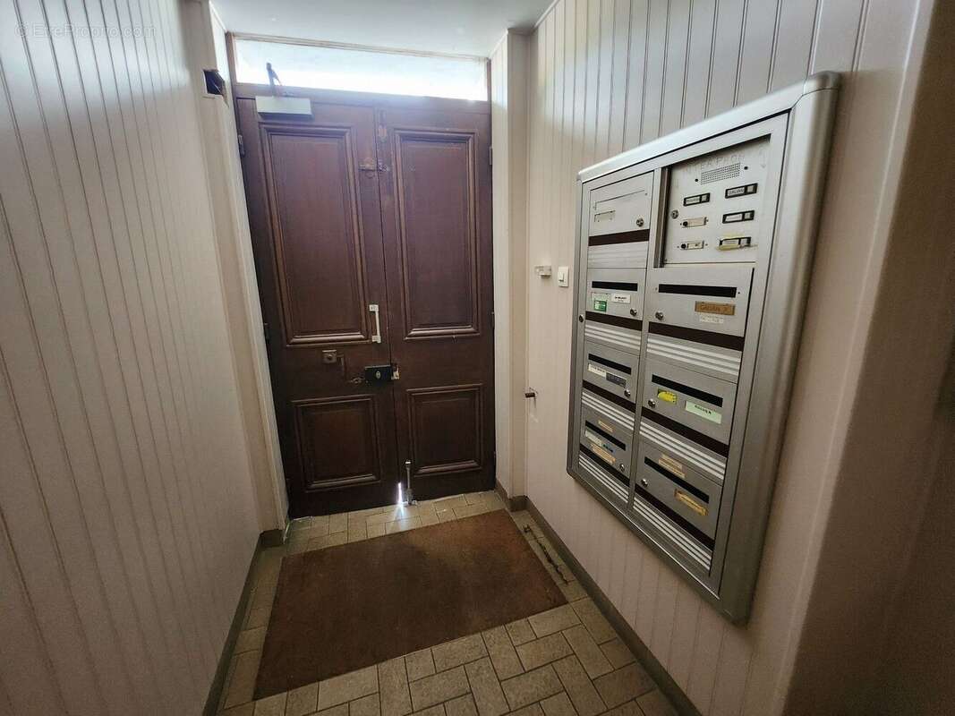 Appartement à MONTARGIS