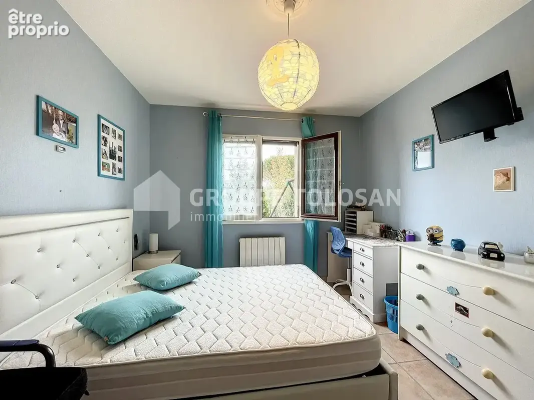Maison 5 pièces 155 m² à vendre à Lavaur (81500) - photo 9