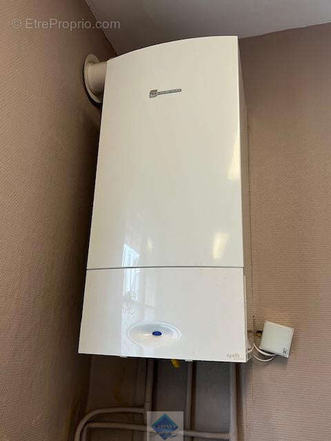 Bureaux - cabinet medical - photo 12