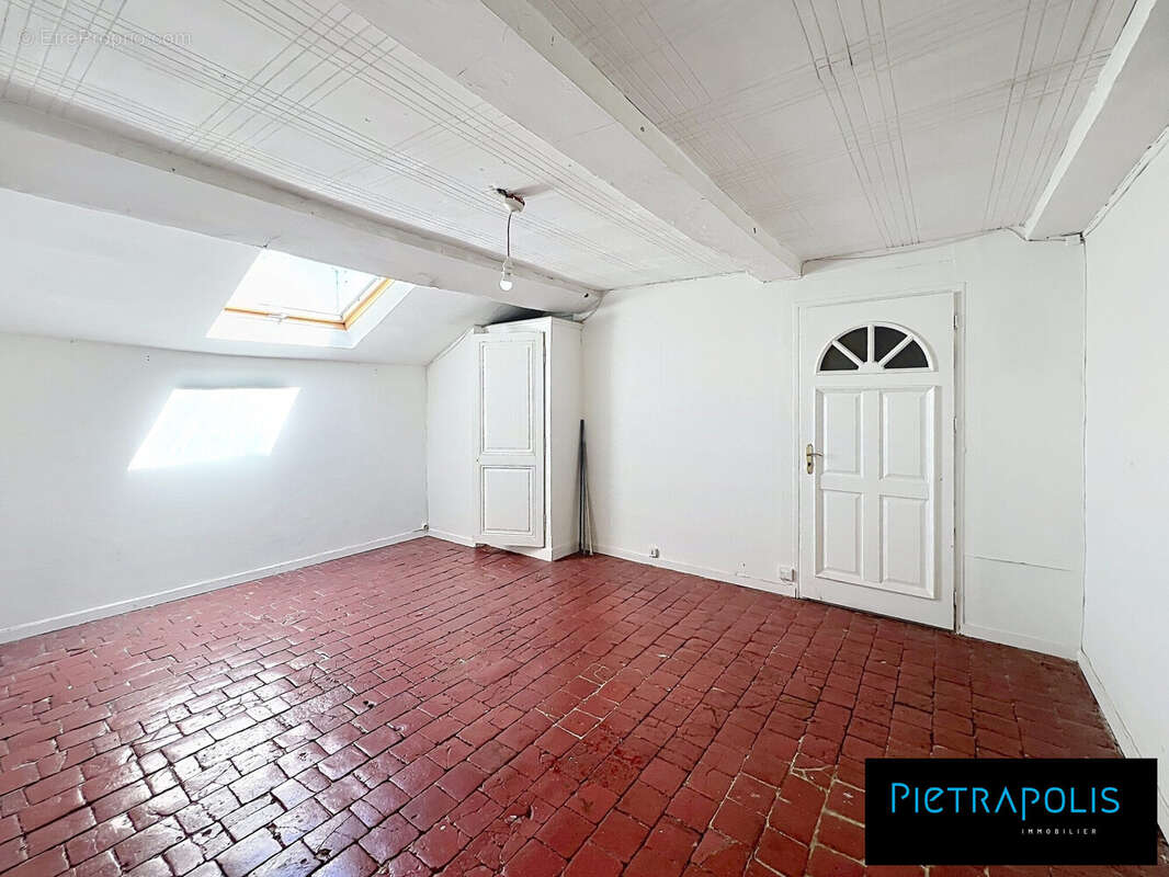 Appartement à LYON-2E