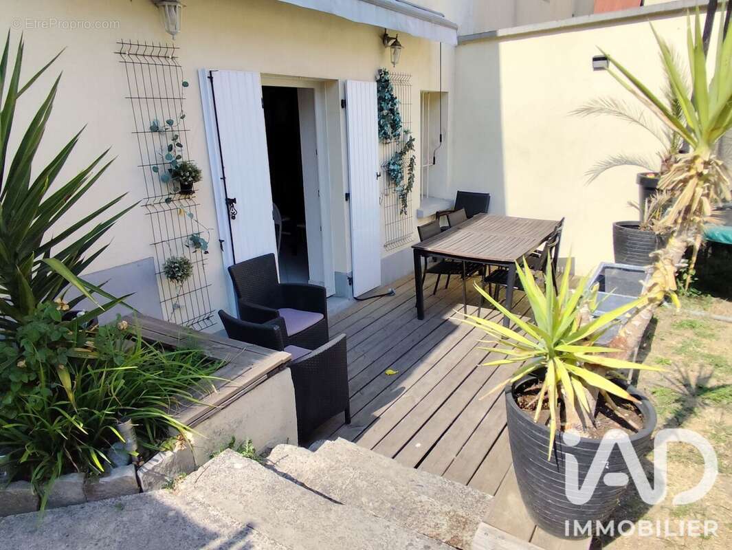 Maison 126 m² à Sarcelles  - photo 5