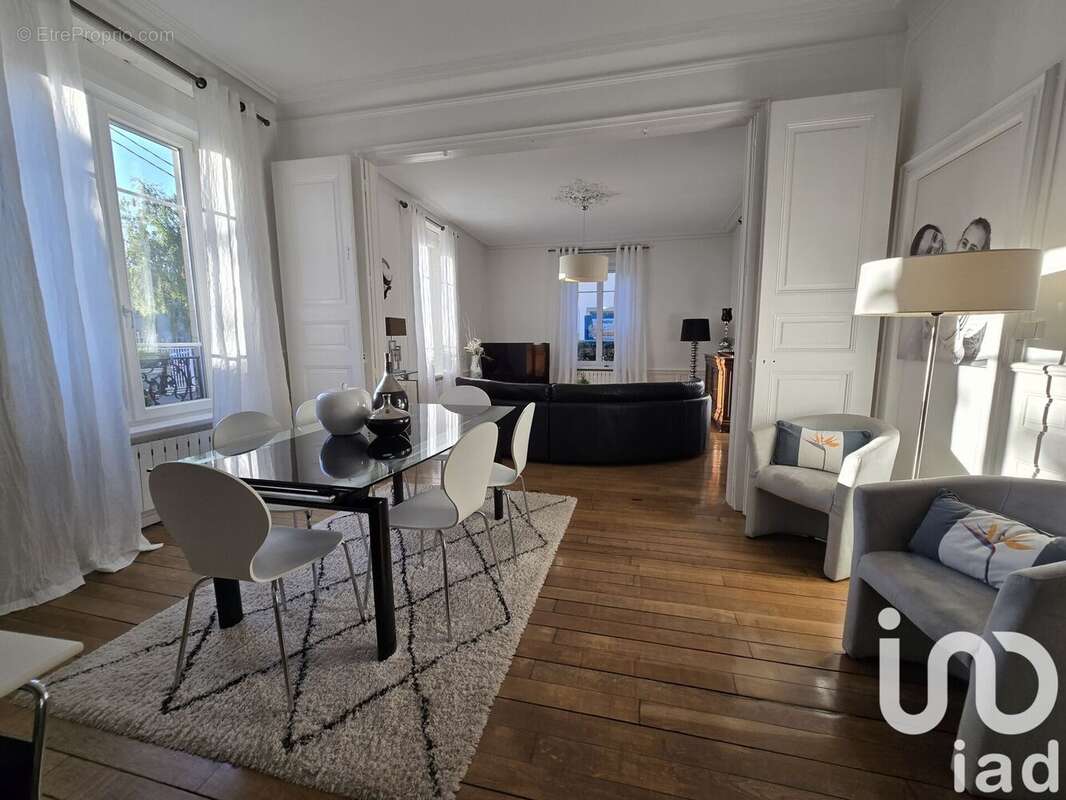 Photo 3 - Appartement à LUNEVILLE