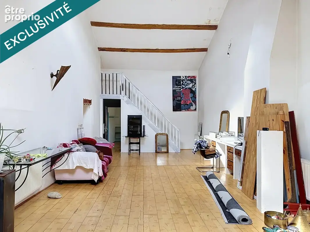 Photo 1 - Maison à MAIZEROY