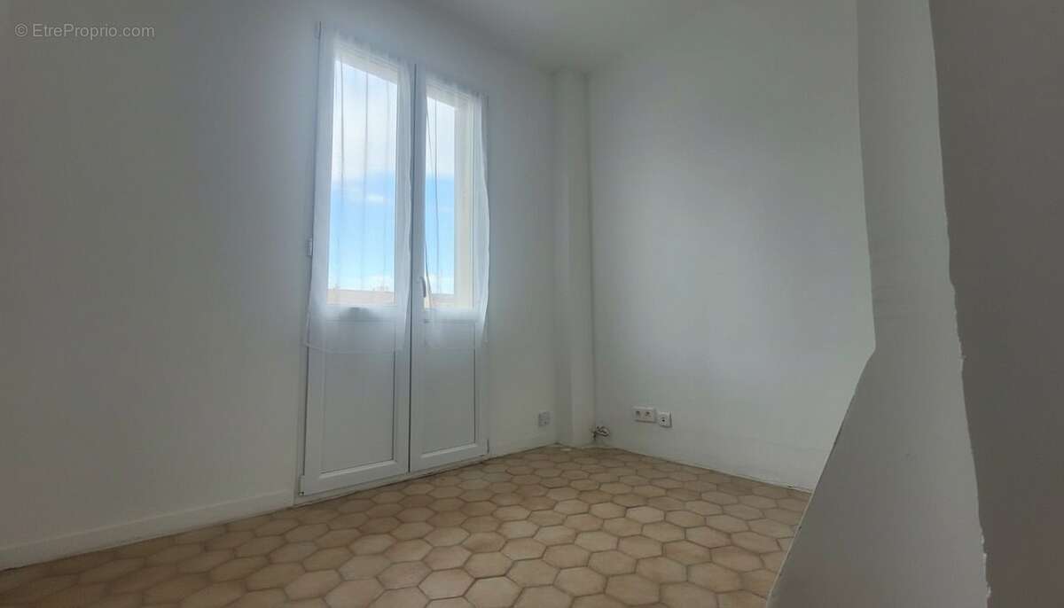 Maison à RUEIL-MALMAISON