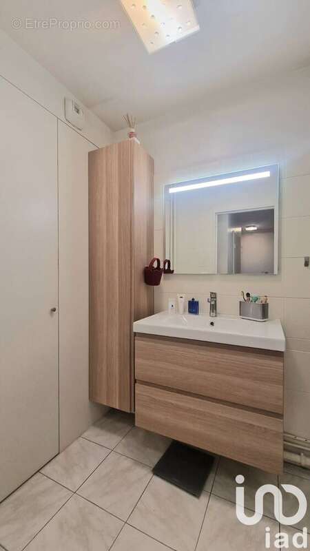 Photo 5 - Appartement à COLOMBES