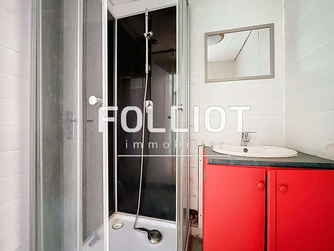 Maison à SAINT-SAMSON-DE-BONFOSSE