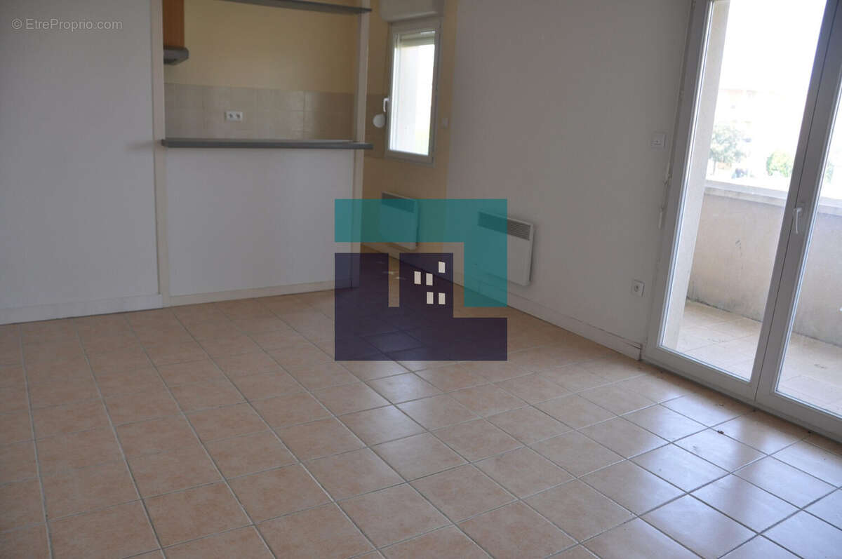 Appartement à CARCASSONNE