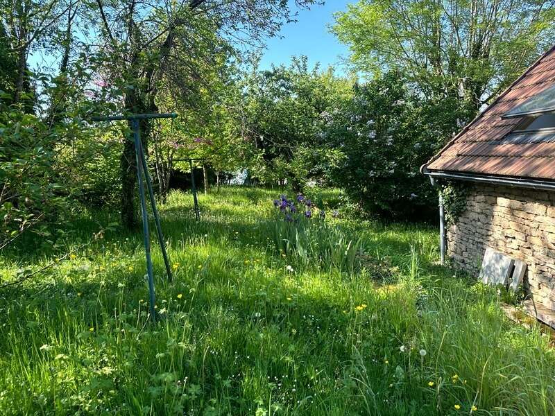 Maison à POUILLY-EN-AUXOIS