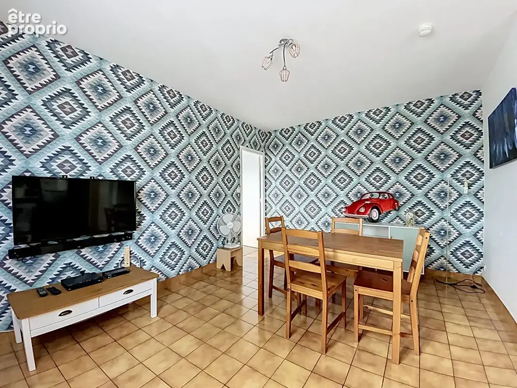 Appartement à GISORS