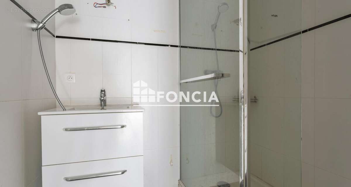 Appartement à GRIGNY