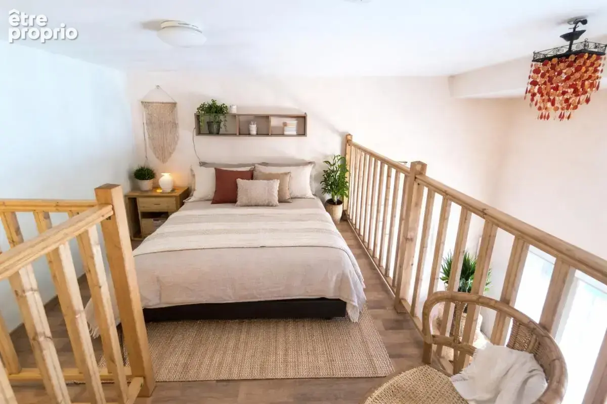 Maison Varennes Jarcy - photo 11