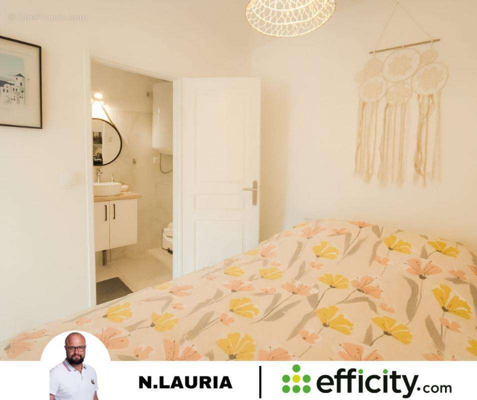 Appartement à CADENET