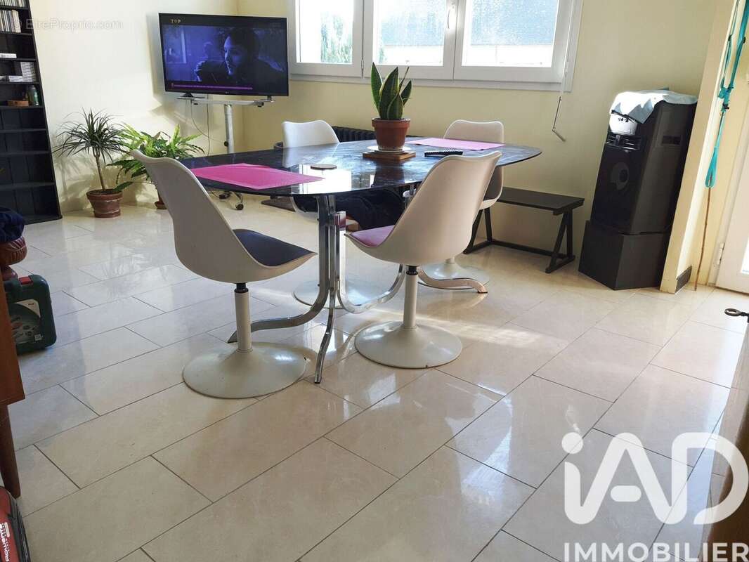 Maison 65 m² à Redon  - photo 7