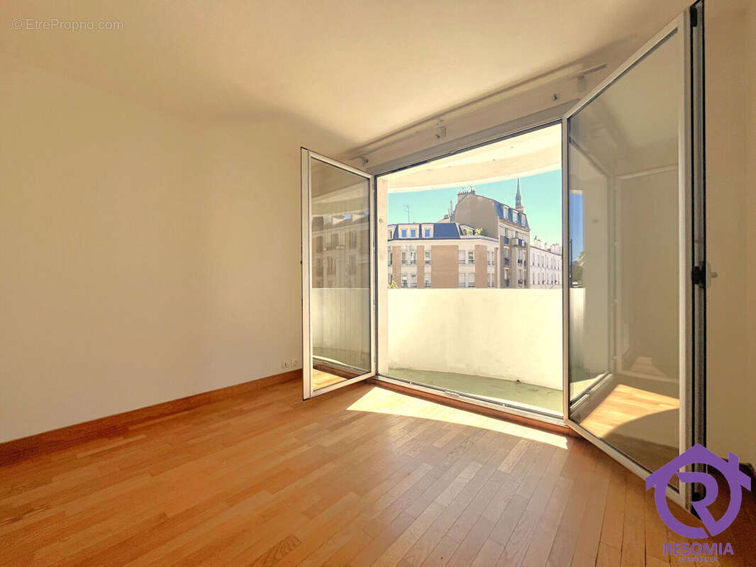 Appartement à VANVES