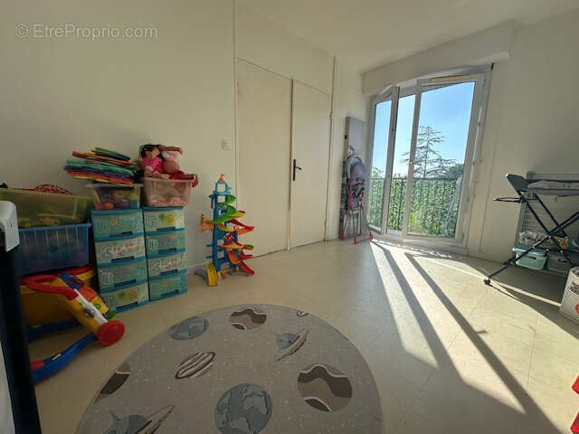 Appartement à SAINT-HERBLAIN