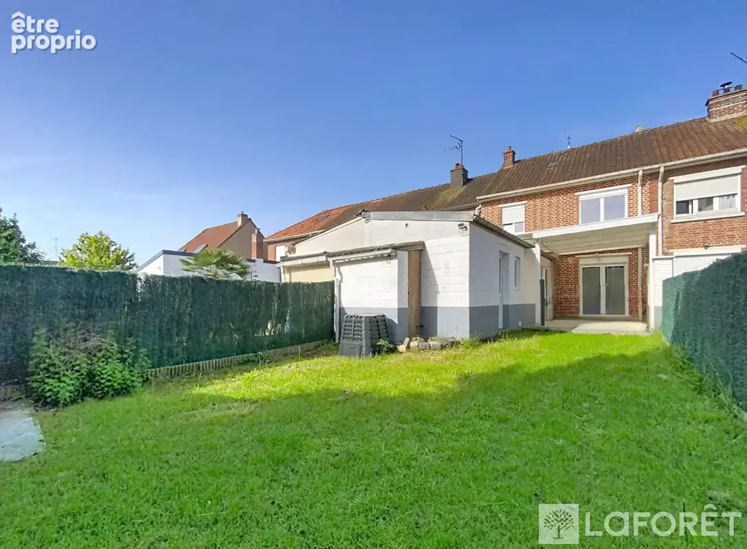 Maison 3 pièces 85 m² à vendre à Merville (59660) - photo 5