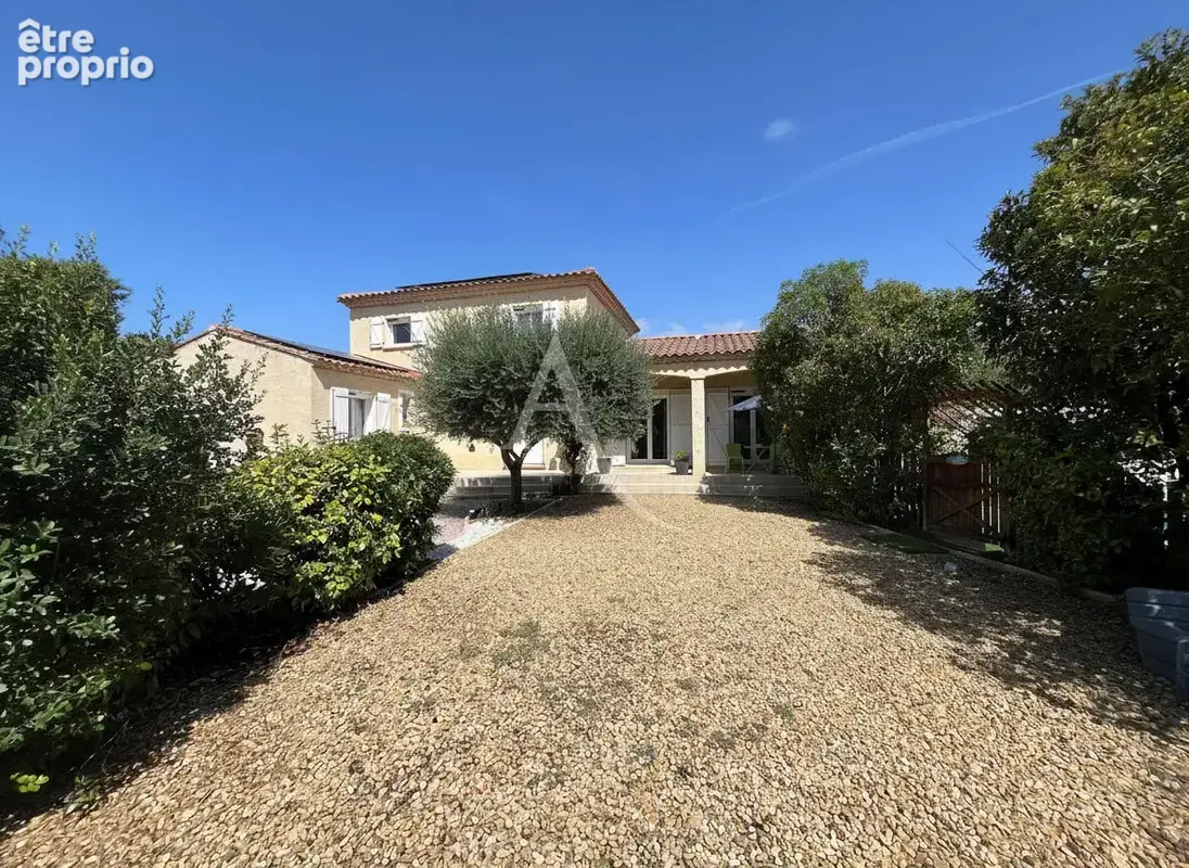 Belle villa entre Narbonne et Carcassonne - photo 2