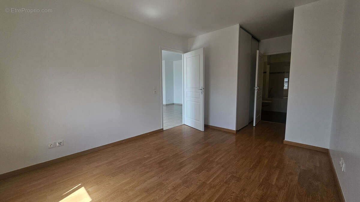 Appartement Chilly Mazarin 3 pièce(s) 63 m2 - photo 6