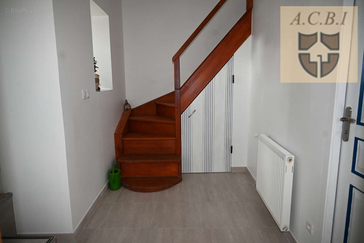 Appartement à CHATEAUDUN