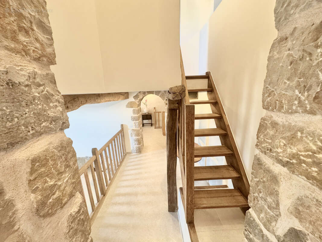Maison à SPERACEDES