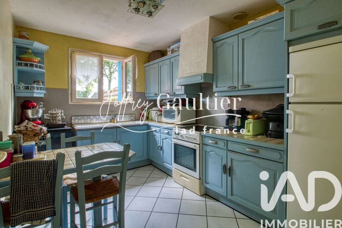 Photo 4 - Maison à HERBLAY