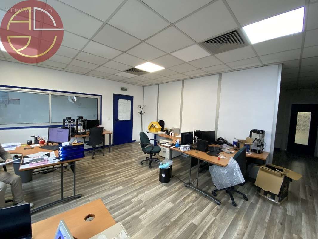 Commerce à TOULOUSE