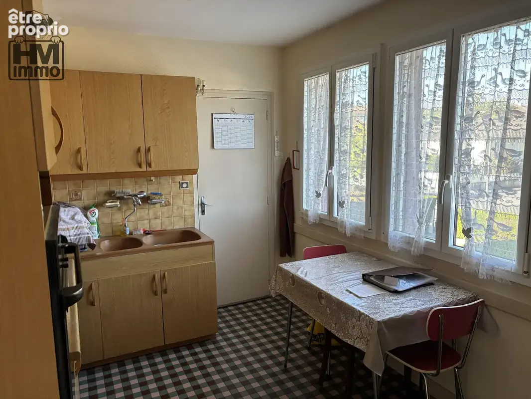 Maison 6 pièces 84 m² à vendre à Isle (87170) - photo 7