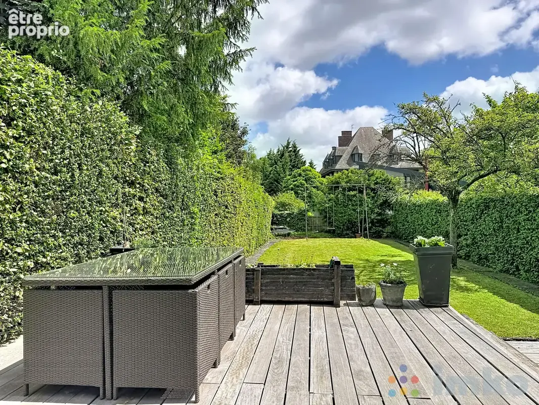Maison 7 pièces 133 m² à vendre à Mouvaux (59420) - photo 9