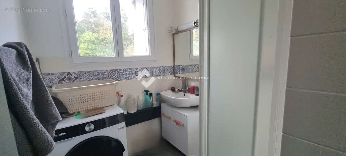 Appartement 54 m² à Morlaix  - photo 7