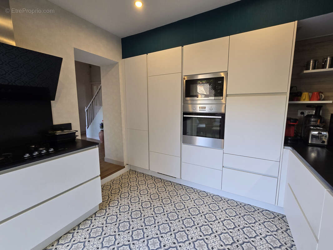 Maison à LA GUERCHE-DE-BRETAGNE