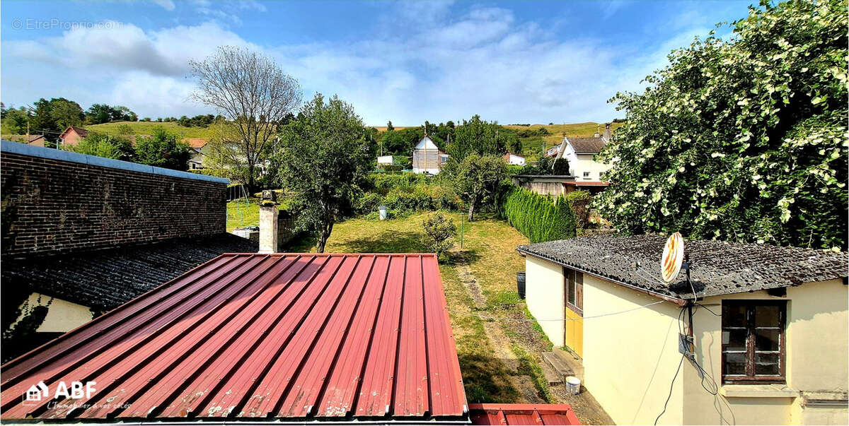 Exclusivite arques-la-bataille - maison 3 chambres / jardin et dependances - photo 8