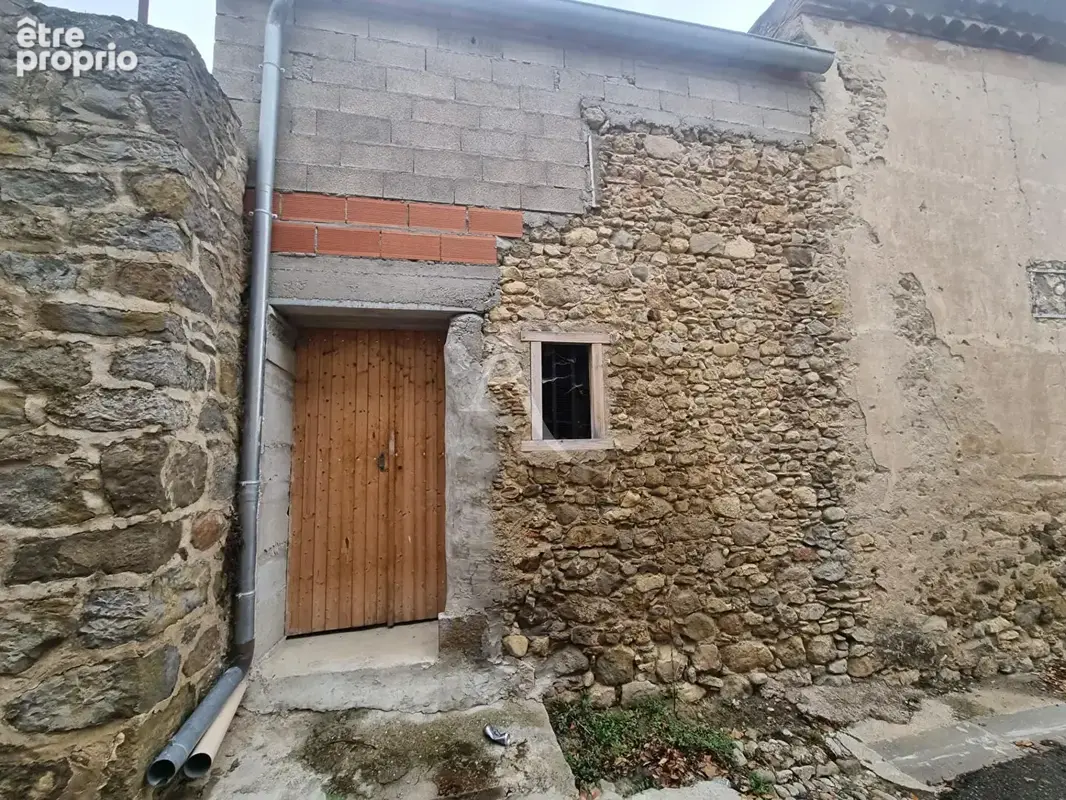 Maison Gardie et terrain pas attenant constructible - photo 4